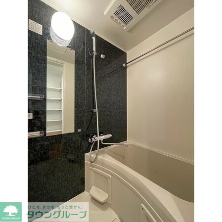 エクセラン馬橋westの物件内観写真